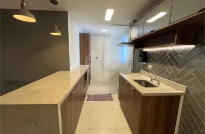 Apartamento com 2 quartos para alugar no São Dimas, Piracicaba 