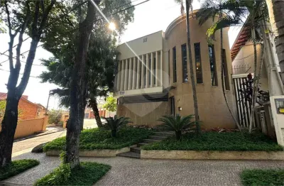 Casa comercial para alugar no Jardim Europa, Piracicaba 