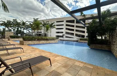 Apartamento com 2 quartos para alugar no Paulicéia, Piracicaba 