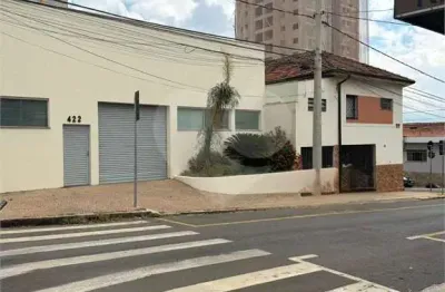 Prédio para alugar no Centro, Piracicaba 