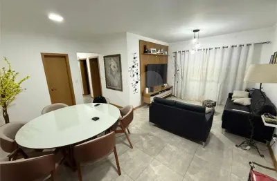 Apartamento com 3 quartos para alugar na Vila Monteiro, Piracicaba 