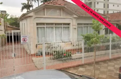 Casa com 4 quartos para alugar na Cidade Alta, Piracicaba 