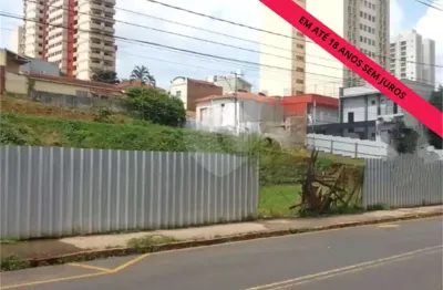 Terreno comercial para alugar no Centro, Piracicaba 