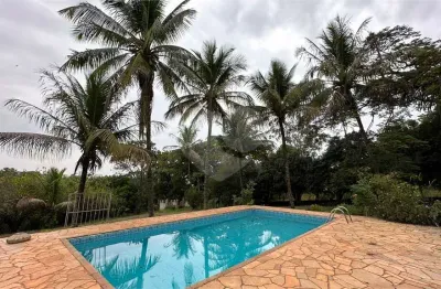 Chácara / sítio com 4 quartos para alugar no Glebas Califórnia, Piracicaba 