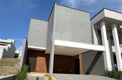 Terreno em condomínio fechado à venda no Ondas, Piracicaba 