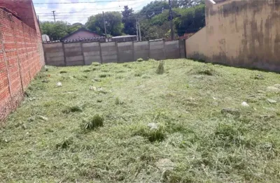 Terreno à venda no Loteamento Santa Rosa, Piracicaba 