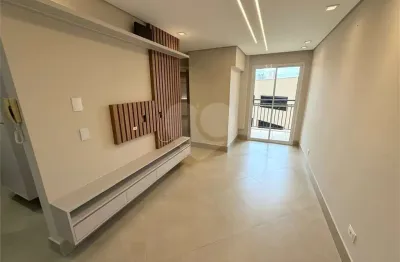 Apartamento com 2 quartos para alugar no Paulicéia, Piracicaba 