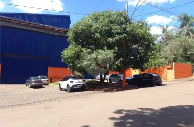 Barracão / Galpão / Depósito para alugar no Unileste, Piracicaba 
