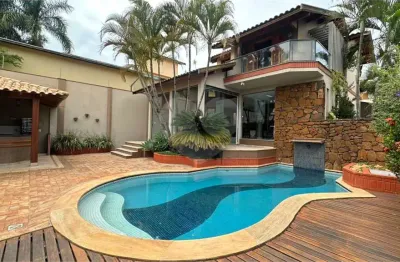 Casa com 3 quartos à venda no Parque Santa Cecília, Piracicaba 