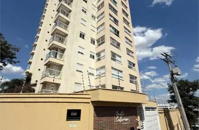 Apartamento com 3 quartos para alugar no Nova América, Piracicaba 