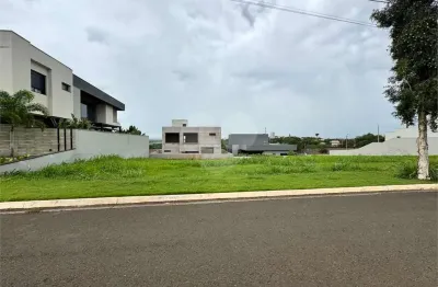 Terreno em condomínio fechado à venda no Morato, Piracicaba 