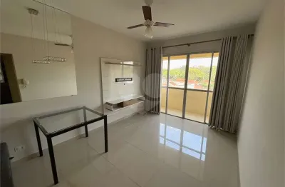 Apartamento com 1 quarto à venda no Centro, Piracicaba 