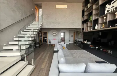 Cobertura com 3 quartos à venda na Cidade Alta, Piracicaba 