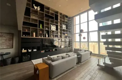 Cobertura com 3 quartos à venda na Cidade Alta, Piracicaba 