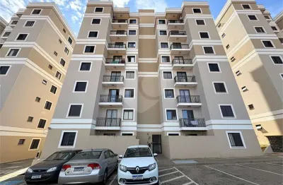 Apartamento com 2 quartos à venda em Jardim Sol Nascente Ii - SP