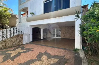 Casa com 4 quartos à venda no Parque Santa Cecília, Piracicaba 
