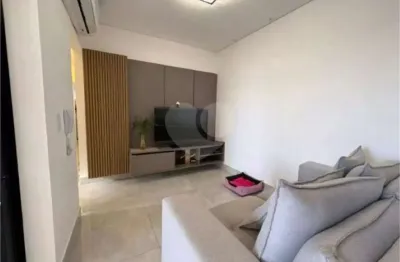 Apartamento com 3 quartos à venda no Jardim Califórnia, Piracicaba 