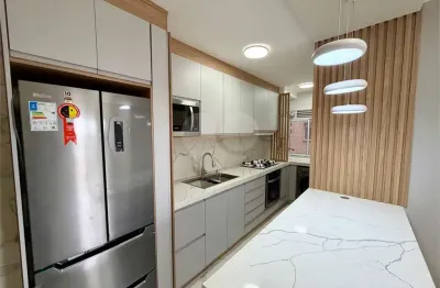 Apartamento com 2 quartos à venda no Pompéia, Piracicaba 