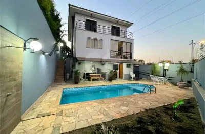 Casa em condomínio fechado com 4 quartos à venda no Terras de Piracicaba, Piracicaba 