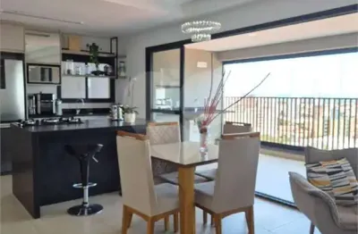 Apartamento com 3 quartos para alugar no Nova América, Piracicaba 