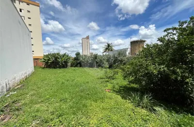 Terreno comercial à venda na Vila Independência, Piracicaba 