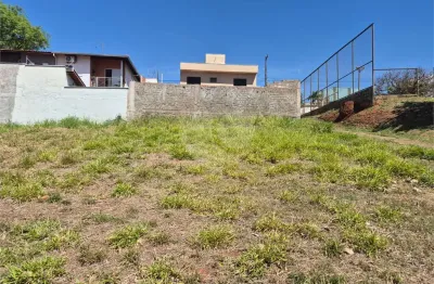 Terreno à venda no Loteamento Santa Rosa, Piracicaba 