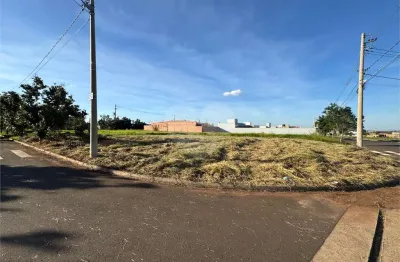 Terreno à venda no Jardim São Francisco, Piracicaba 