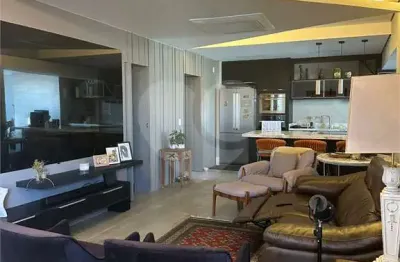 Apartamento com 2 quartos à venda no Jardim Europa, Piracicaba 