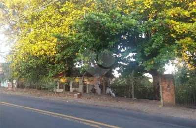 Terreno à venda no Glebas Califórnia, Piracicaba 