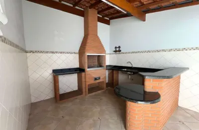 Casa com 3 quartos à venda na Cidade Alta, Piracicaba 