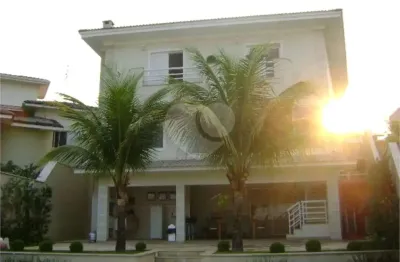 Casa em condomínio fechado com 4 quartos à venda no Terras de Piracicaba, Piracicaba 