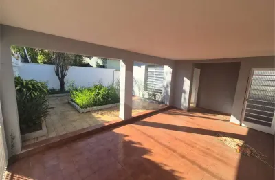 Casa com 3 quartos à venda no Jardim Monumento, Piracicaba 