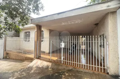 Casa comercial à venda na Vila Rezende, Piracicaba 