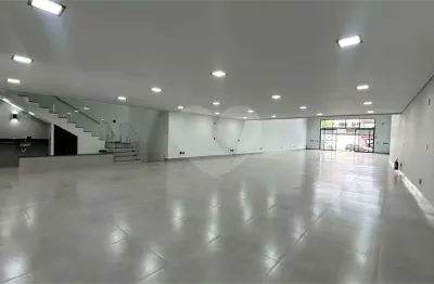 Barracão / Galpão / Depósito para alugar no Centro, Piracicaba 