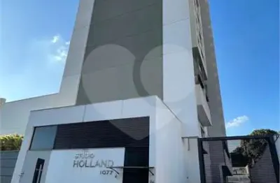 Kitnet / Stúdio para alugar na Cidade Alta, Piracicaba 