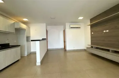 Apartamento com 3 quartos para alugar na Cidade Alta, Piracicaba 