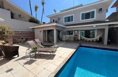 Casa em condomínio fechado com 4 quartos à venda no Terras de Piracicaba, Piracicaba 