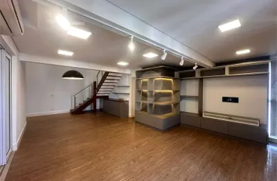 Cobertura com 3 quartos para alugar no Jardim Elite, Piracicaba 