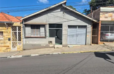 Casa comercial à venda no Centro, Piracicaba 
