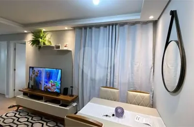 Apartamento com 2 quartos à venda no Jardim Abaeté, Piracicaba 