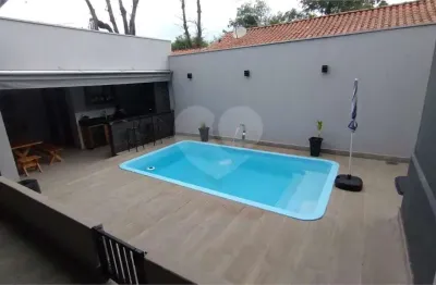 Casa com 3 quartos à venda na Vila Sônia, Piracicaba 