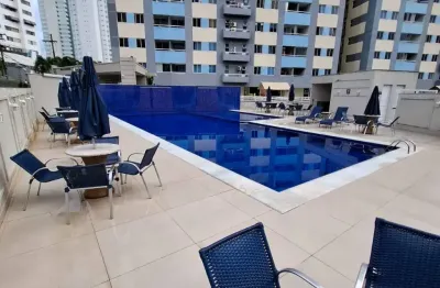 Apartamento com 2 quartos à venda na Rua Péricles Cardoso, 61, Narandiba, Salvador