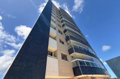 Lindo apartamento pronto para morar em patamares. Agende sua visita já.