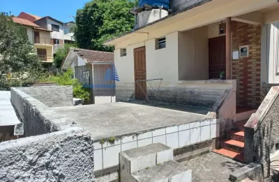Casa mista, escritura pública, bairro agronômica/florianópolis