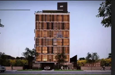Cota imobiliária na beira mar norte, trindade/florianópolis