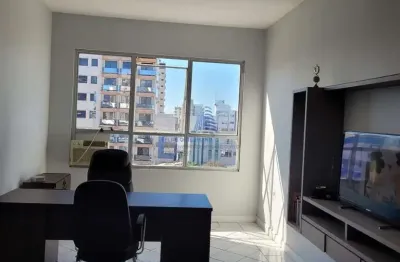 Sala comercial à venda na Rua General Liberato Bitencourt, Estreito, Florianópolis