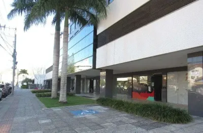 Sala comercial no the place office, trindade, florianópolis