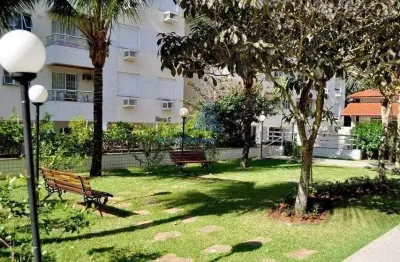 Apartamento de 3 dormitórios, suíte, sacada, 1 vaga de garagem, trindade, localização da ufsc