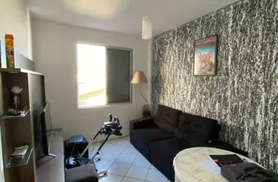 Apartamento de 2 dormitórios, mobiliado, centro de florianópolis, 1 vaga de garagem