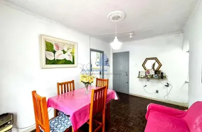 Apartamento em trindade, florianópolis/sc, 2 dormitórios, 900 mts da ufsc